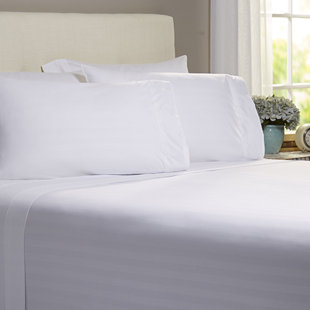 Bed Sheets Made In The Usa Wayfair Quickview