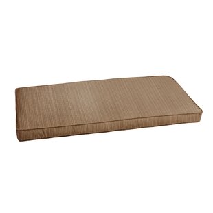 40x20 bench cushion