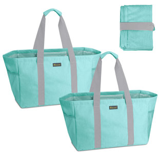 soft utility tote