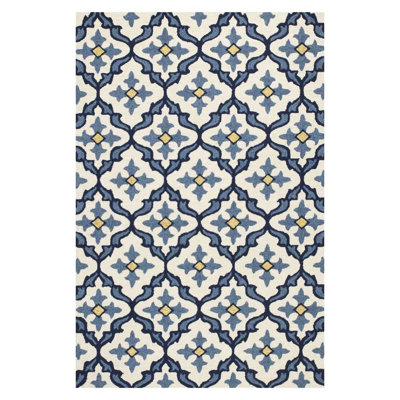Area Rug--Area Rug Canora Grey