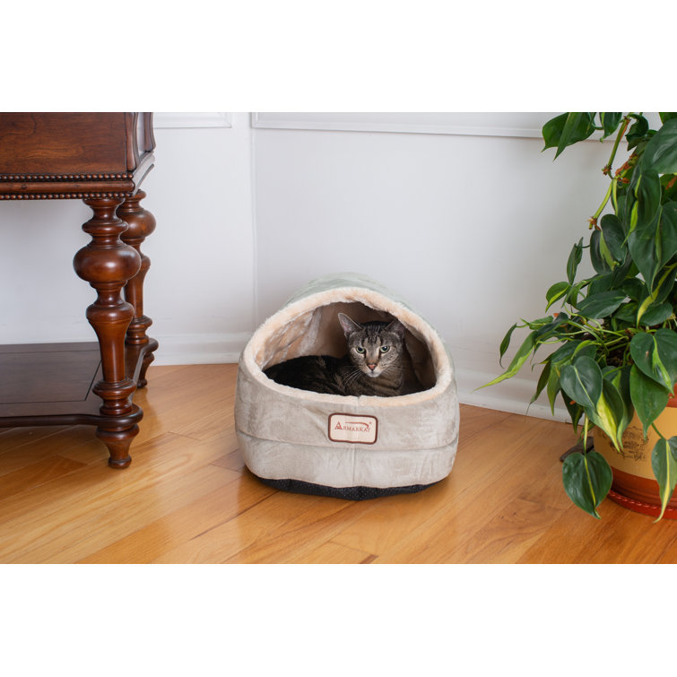 wayfair cat beds