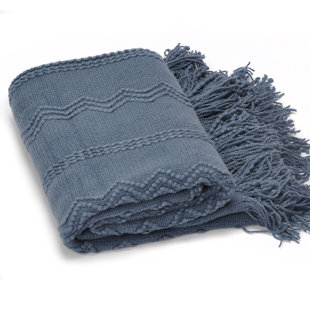 Modern Blankets Throws Allmodern Quickview