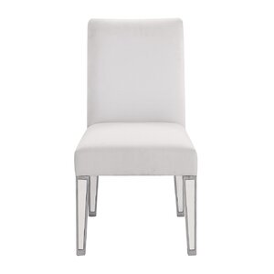 Orpha Contemporary Side Chair
