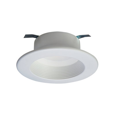 Halo 4 LED Recessed Retrofit Downlight Halo