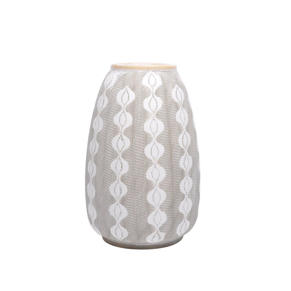 Bergelmir Decorative Ceramic Pot Planter Joss Main