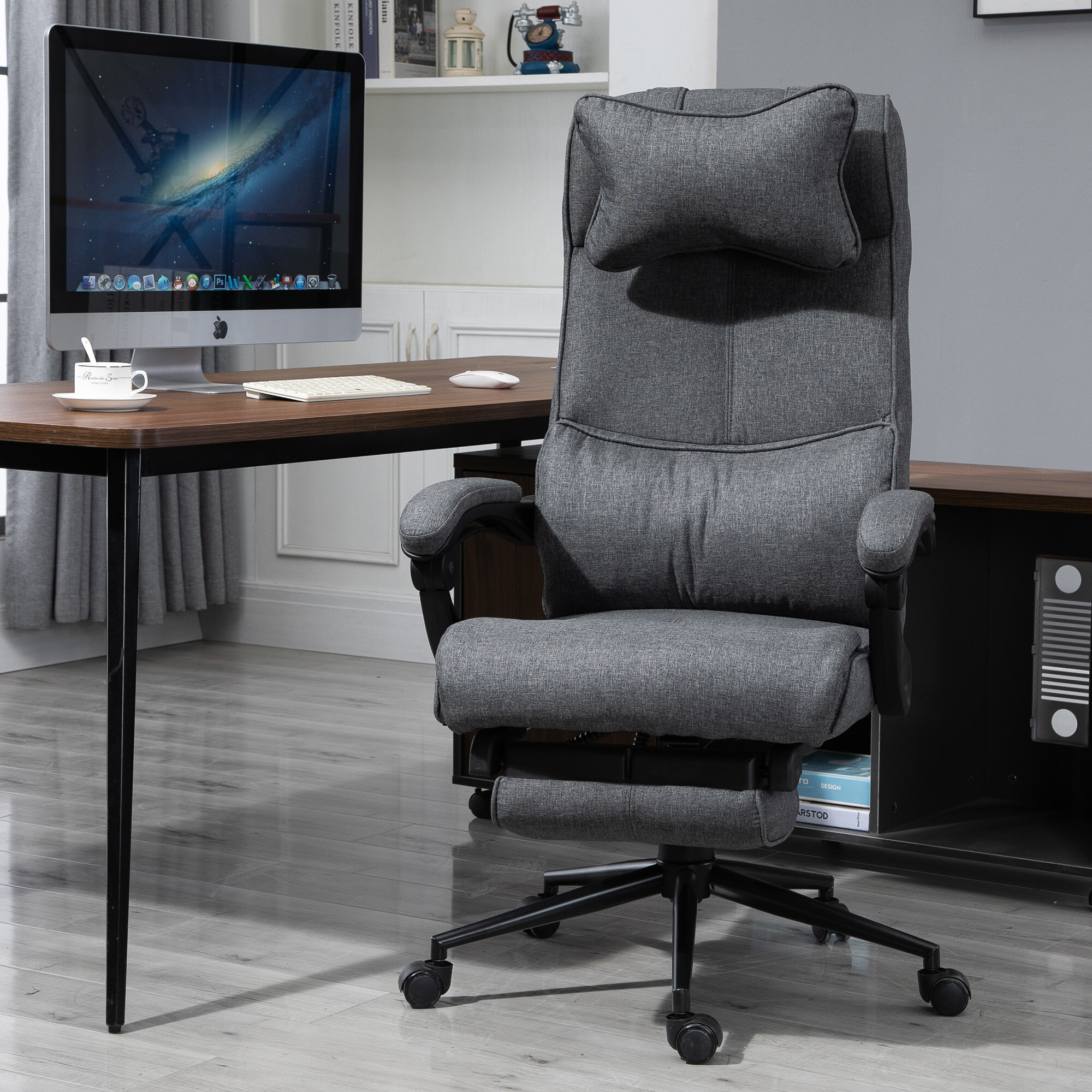 latitude run task chair