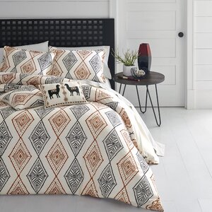 Noble Reversible Comforter Set