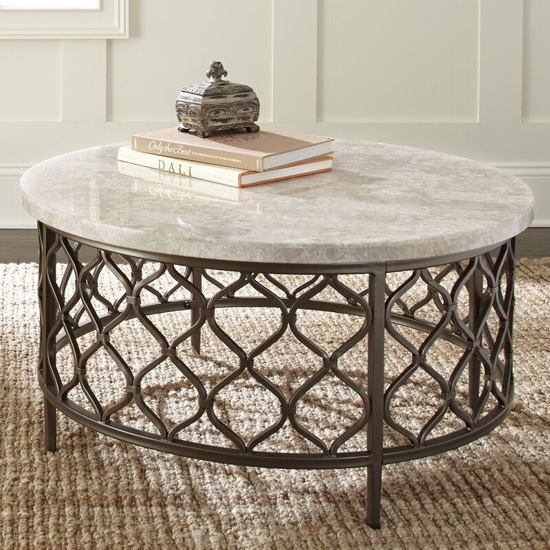 wayfair coffee tables and end tables