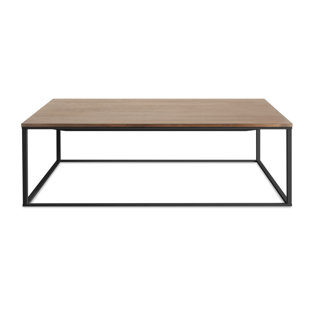 Go to store & view more images Minimalista Square Coffee Table by Blu Dot