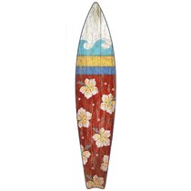 surfboard decoration for sale