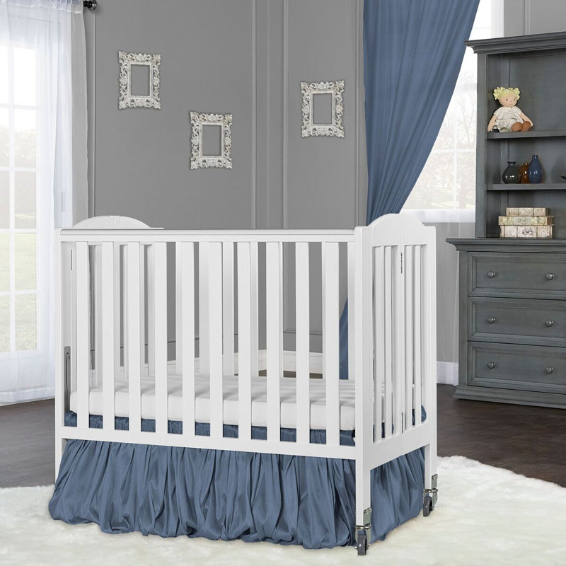 mini portable playpen