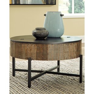 Mannford Coffee Table By Foundry Select