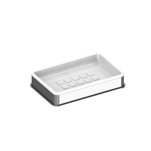 Go to store & view more images WS Bath Collections Deva Soap Dish