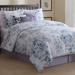 Dwell Studio Bedding Wayfair Ca Studio Petra 7 Piece Comforter Set