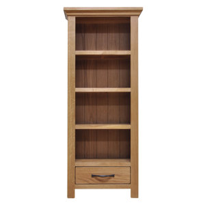 Standardregal Naramata von Hazelwood Home