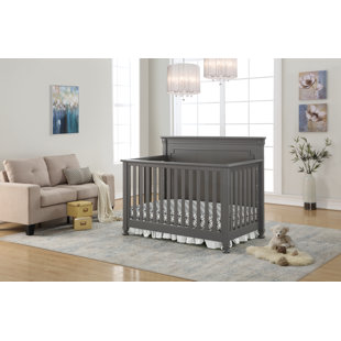 alerton 3 in 1 crib