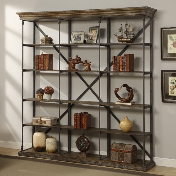 Shop Mabie Etagere Bookcase from Wayfair on Openhaus