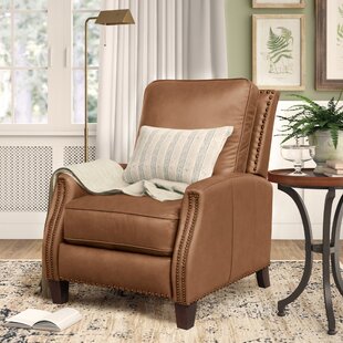 birch lane small recliners