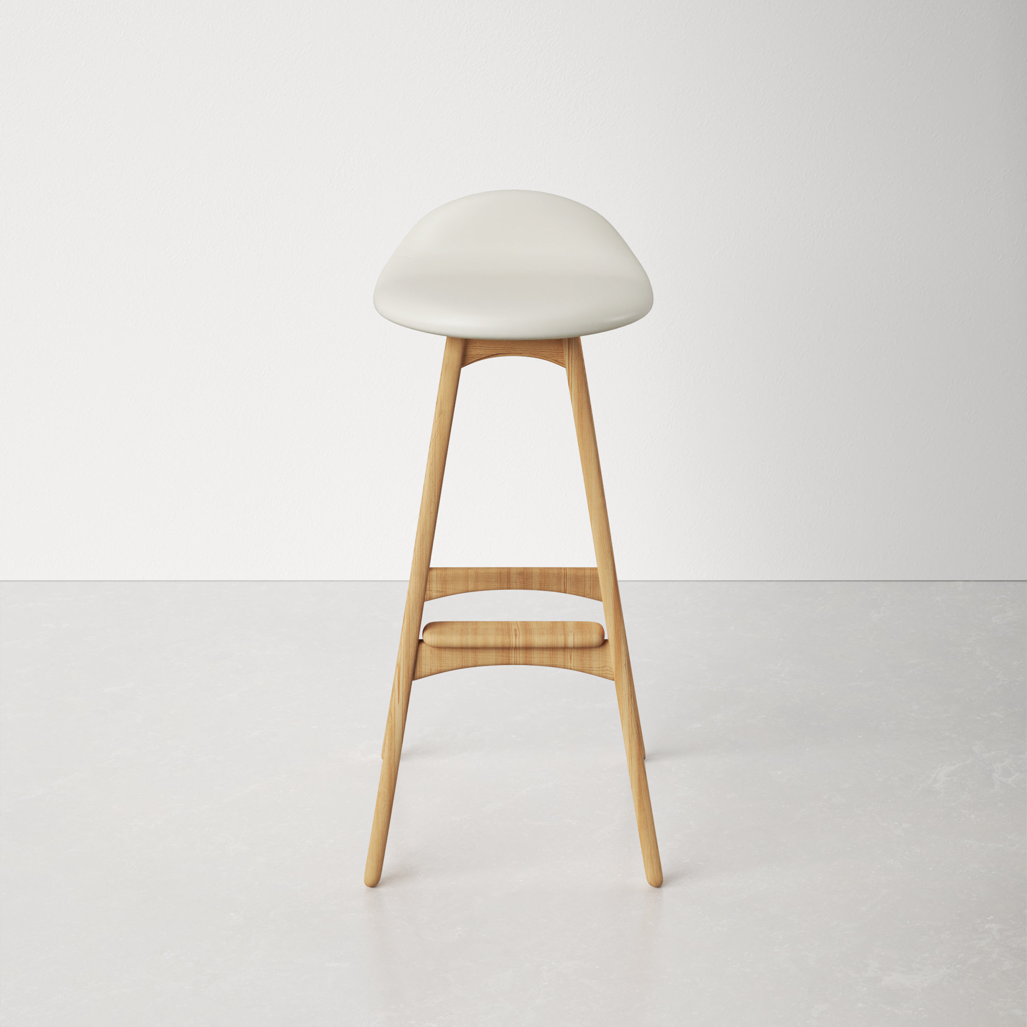 Grove Bar & Counter Stool & Reviews AllModern