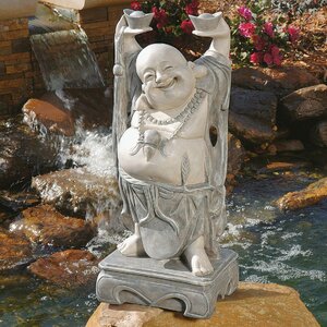 Buy Jolly Hotei Buddha Statue!