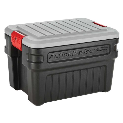 rubbermaid action packer