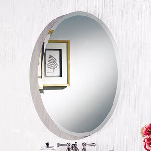 Oval Medicine Cabinets You Ll Love In 2020 Wayfair Ca