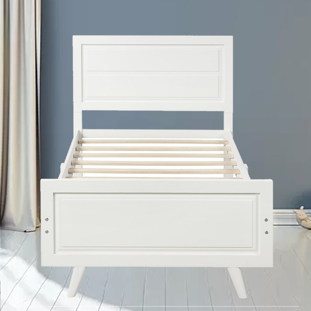 George Oliver Palacios Twin Platform Bed george-oliver-palacios-twin-platform-bed