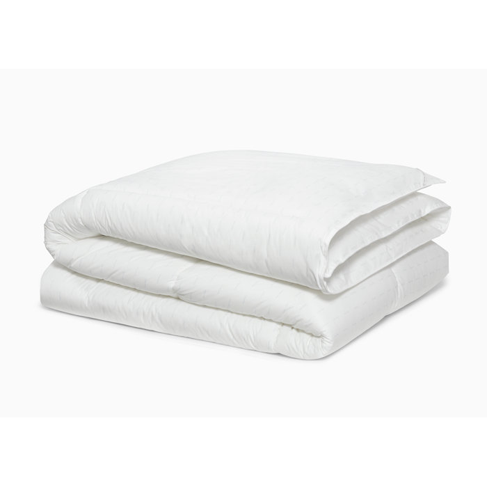 Calvin Klein Lite Loft Single Comforter Wayfair