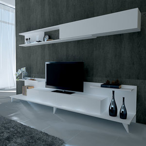 TV-Lowboard Dore von Hazelwood Home