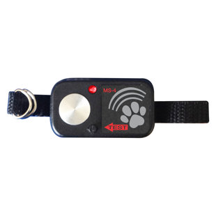 ultrasonic cat collar