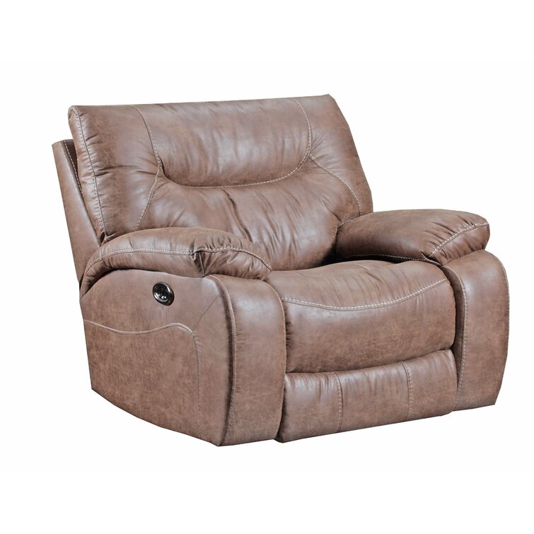 wayfair cuddler recliner