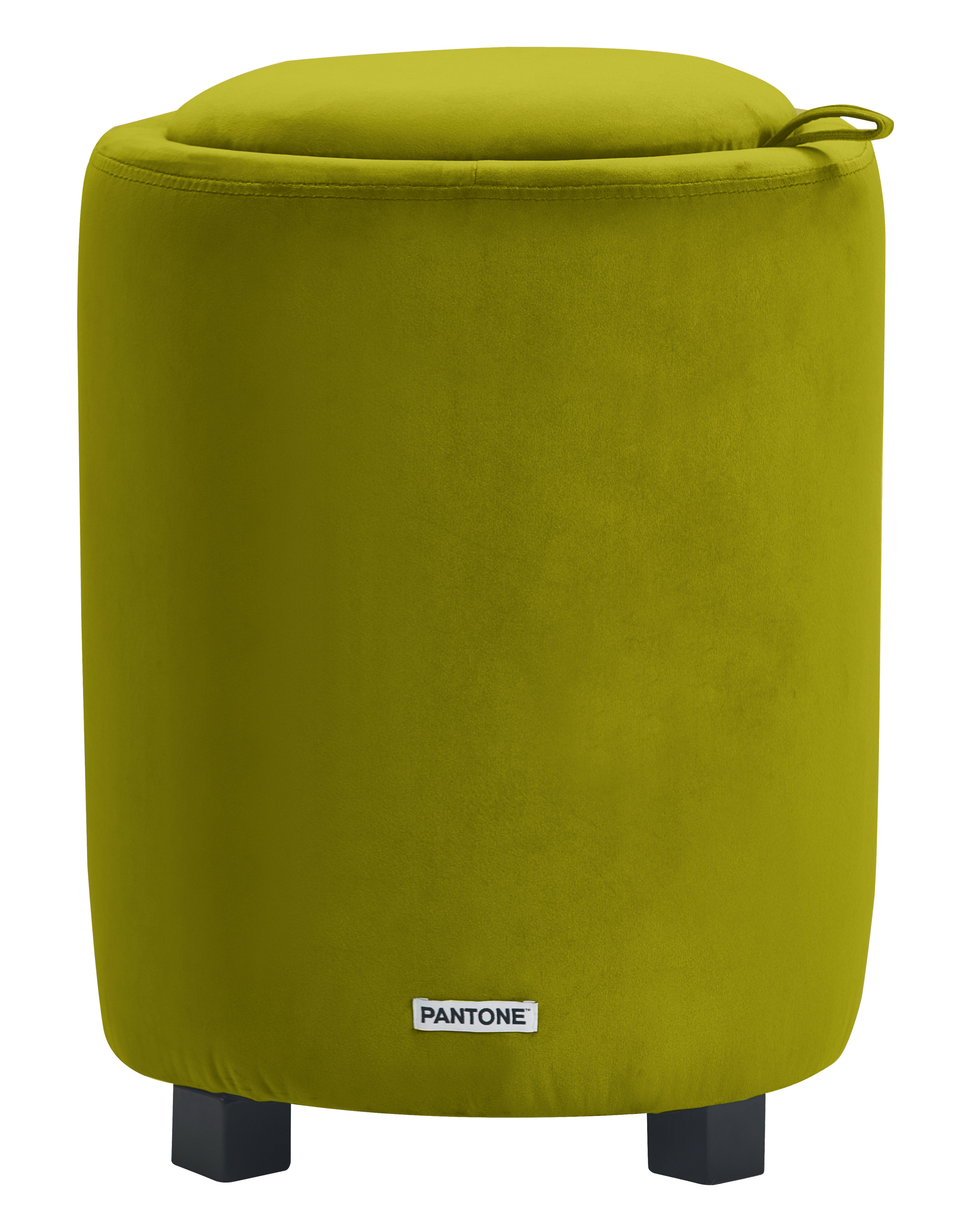 yellow ottoman target