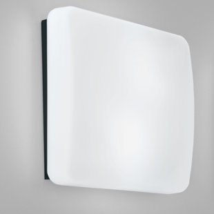 Best Rialto 2-Light Outdoor Flush Mount By Ai Lati Outdoor Lighting Rialto 2-Light Outdoor Flush Mount By Ai Lati Outdoor Lighting