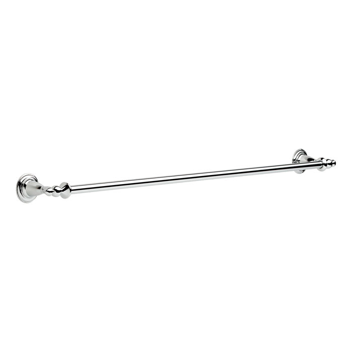 Victorian 33 5 Wall Mounted Towel Bar Victorian 33 5 Wall Mounted Towel Bar