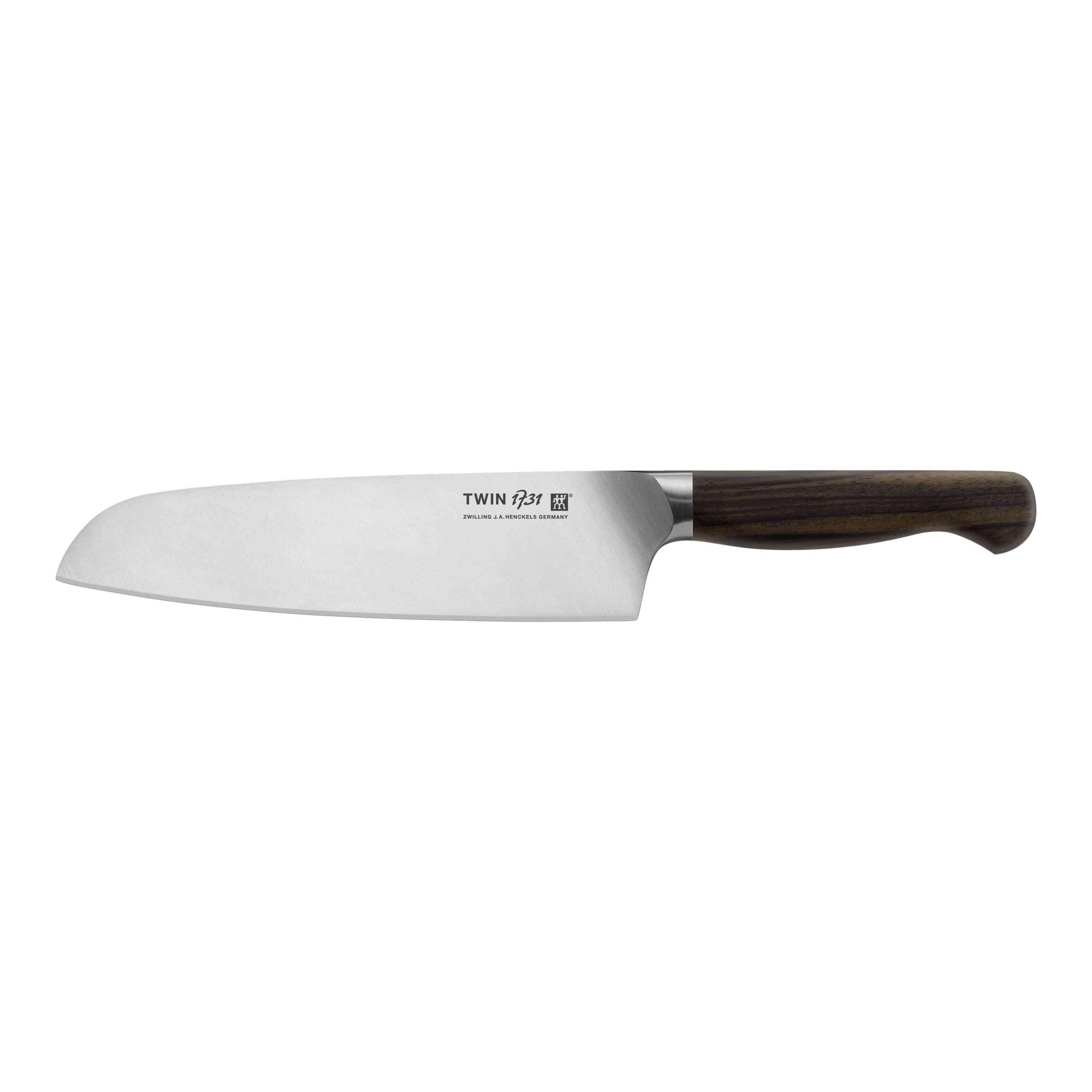 ZWILLING Twin 1731 7-inch Santoku Knife