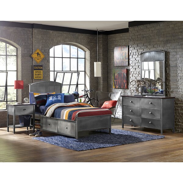 boy bedroom set furniture