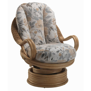 Drehsessel Shirley von Sansibar Home