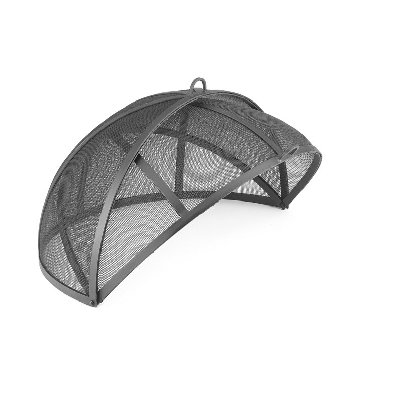 Good Directions Fire Pit Spark Screen Reviews Wayfair