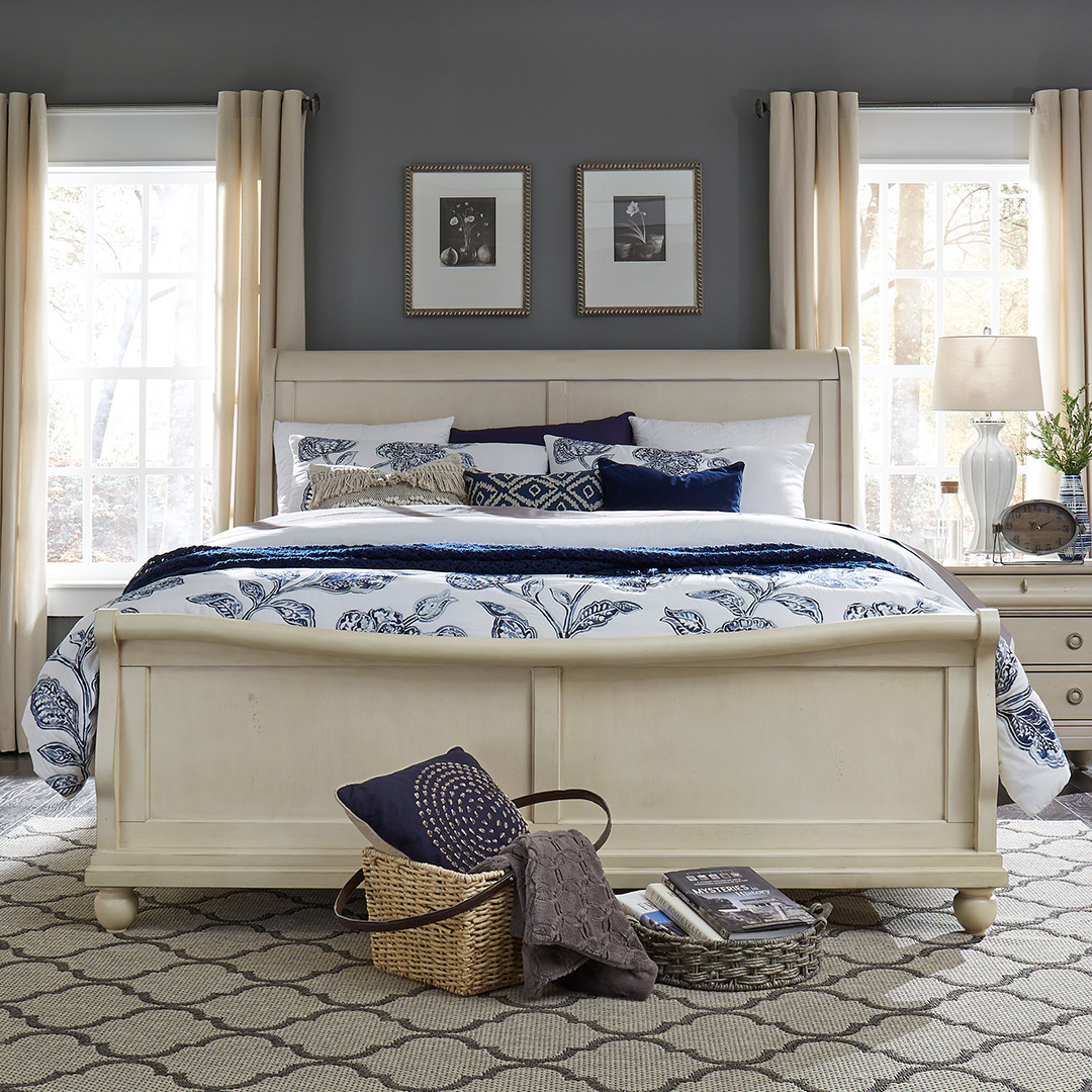 Farmhouse Rustic Bedroom Collections Birch Lane
