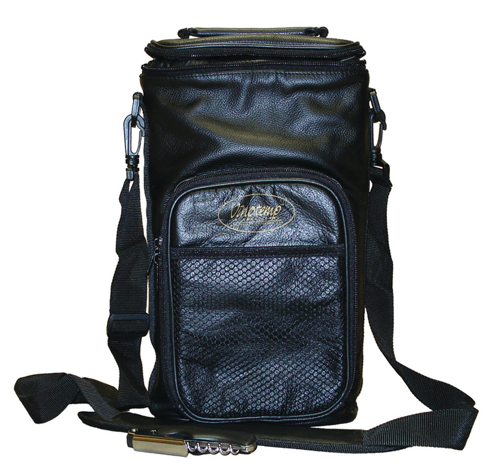 backpack wine carrier