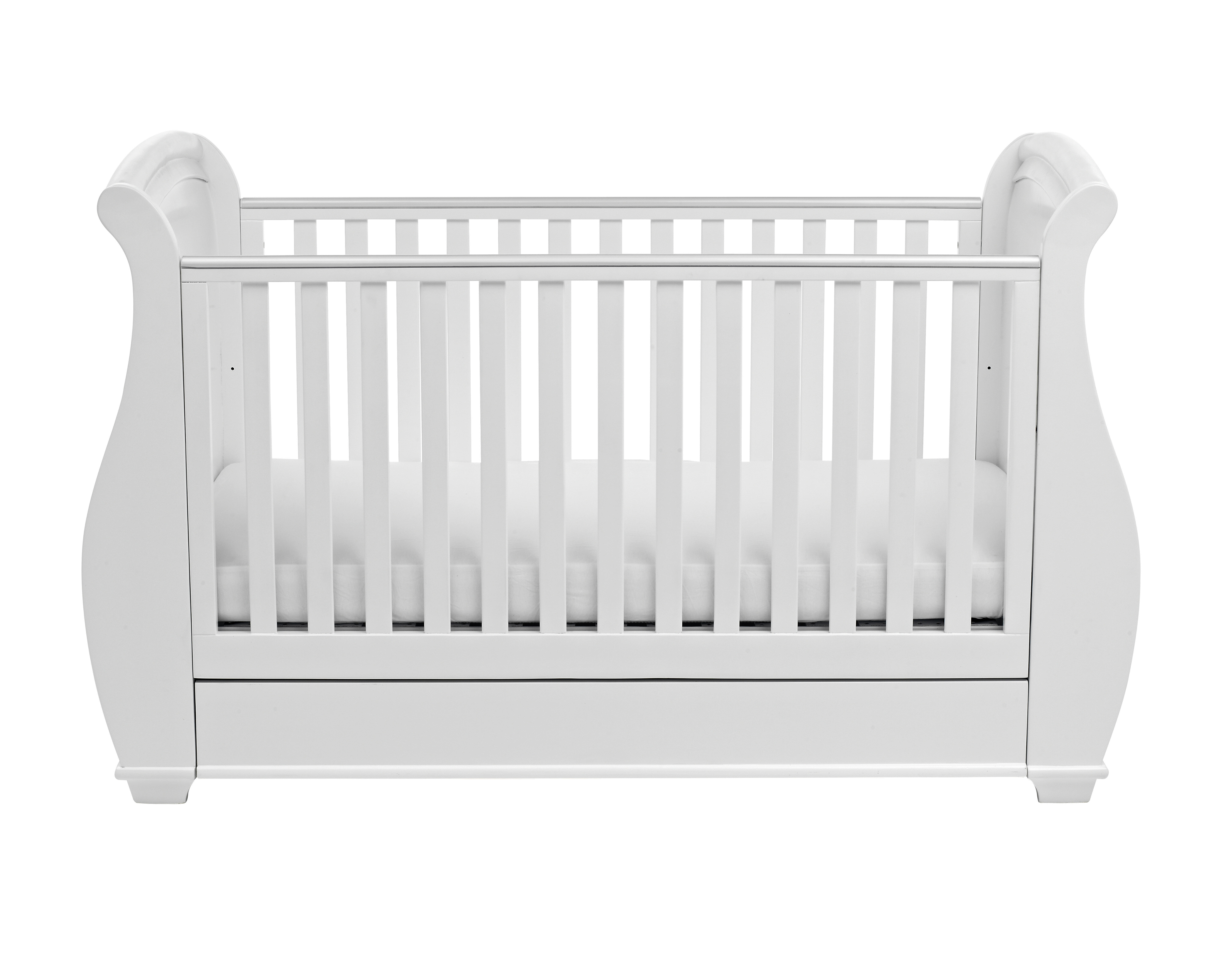 convertible cot bed uk