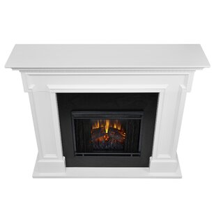 Real Flame Thayer Electric Fireplace By Real Flame