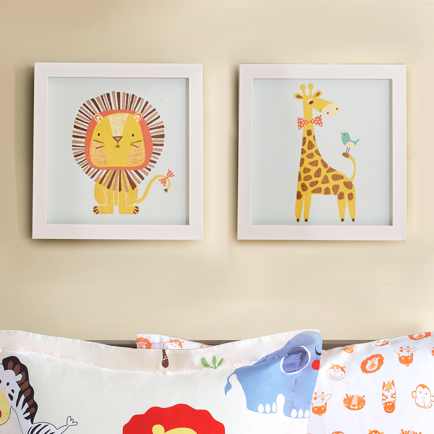 [BIG SALE] Kids Wall Decor They'll Love You’ll Love In 2020 | Wayfair