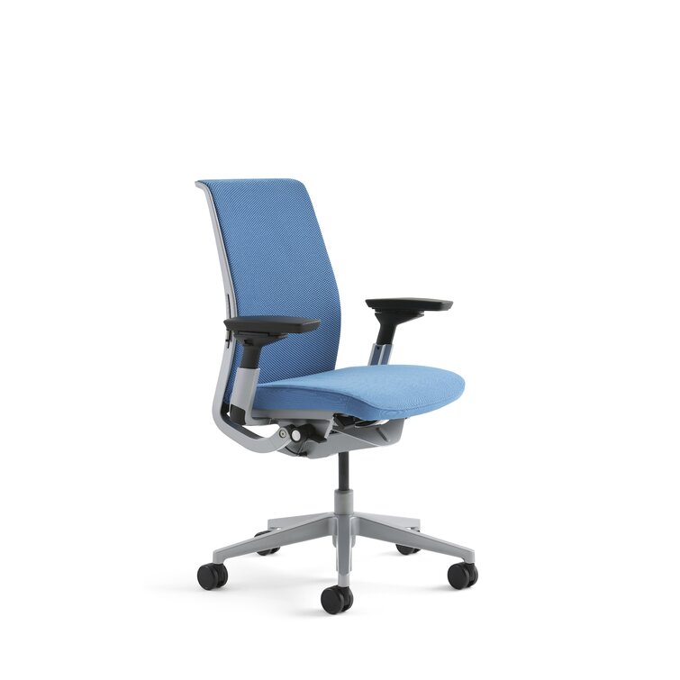 Steelcase Think® Task Chair & Reviews | Perigold