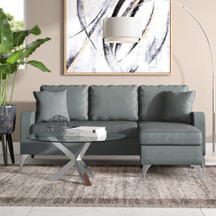 Sofas With Crypton Fabric Wayfair