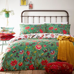 Global Inspired Duvet Covers Sets You Ll Love Wayfair Co Uk