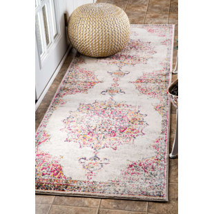 Runner Pink Rugs Joss Main Runner Pink Rugs Joss Main