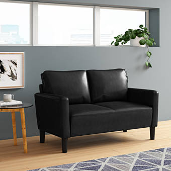 Flash Furniture Hercules Series 80 Square Arm Sofa Bed Wayfair
