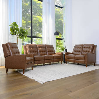 Canora Grey De Foix Living Room Collection Reviews Wayfair