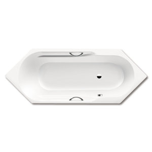 Check price and read more information from recommend store. Kaldewei 197 cm x 75 cm Standard-Badewanne Rondo